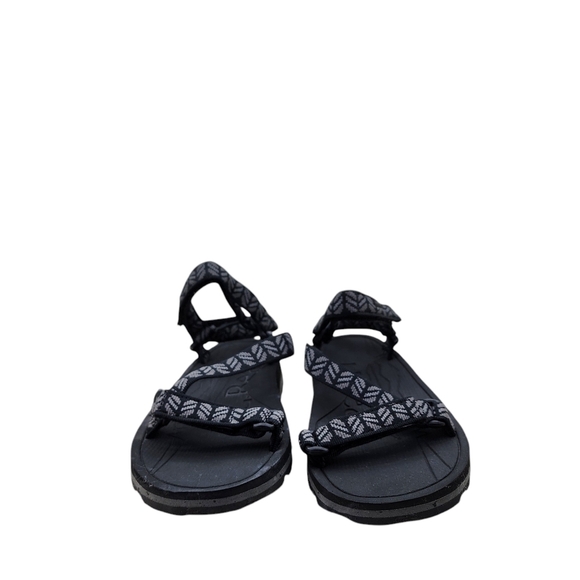 LL Bean Men\'s Katahdin Adjustable Straps Sports Outdoor Hiking Sandals - 9 main image 7